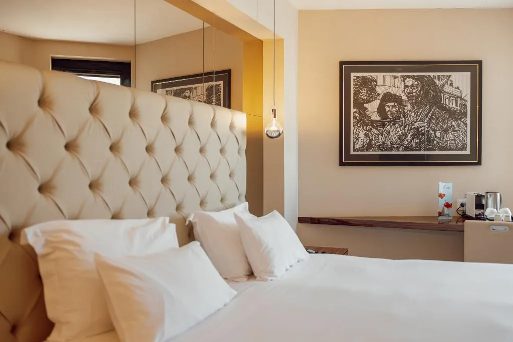FAMILY ROOM STANDARD Room, ABC Hotel Porto - Boavista, Porto