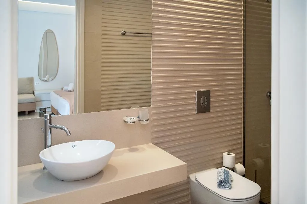 Room, Papadakis Apartments, Crete
