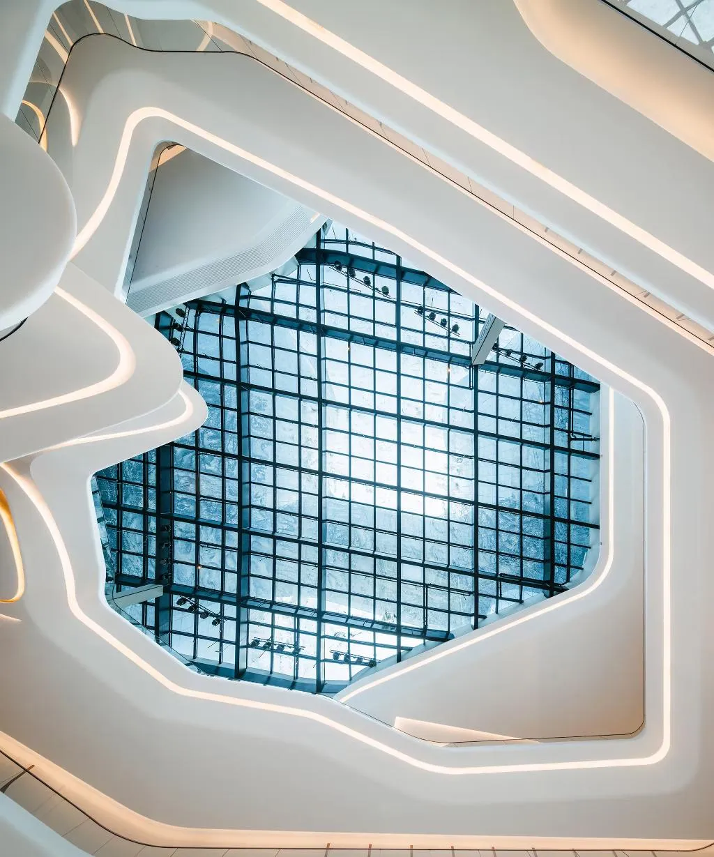 Lobby, Me Dubai Residences By Melia, Dubai