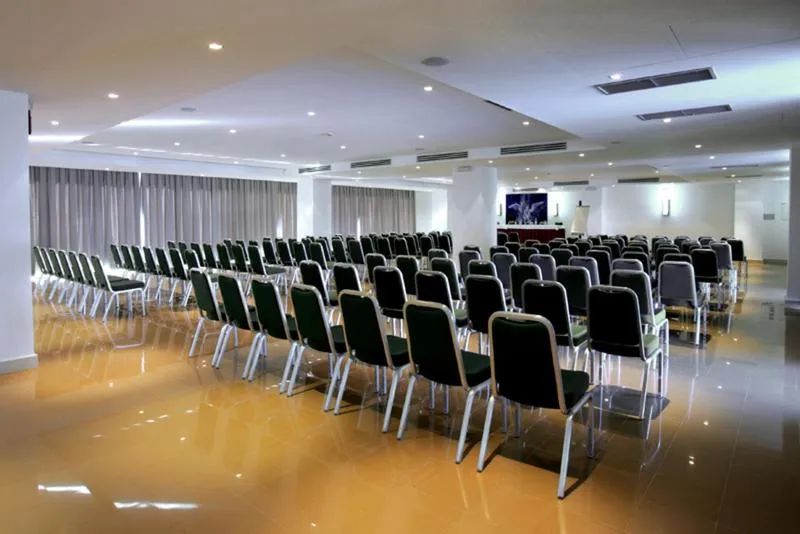 Conferences, Balaia Atlantico, Algarve