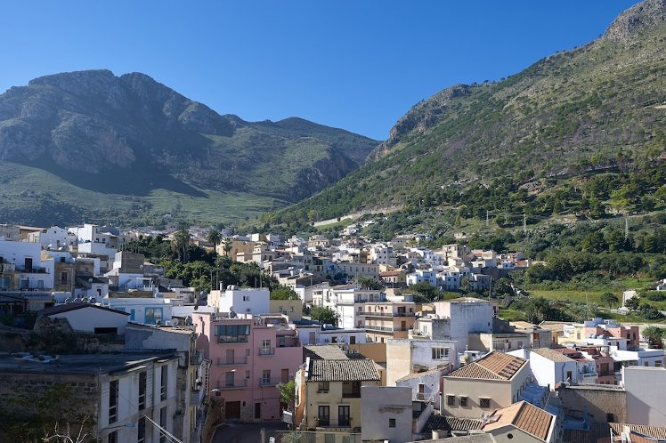 Hotel Sopra Le Mura, Palermo