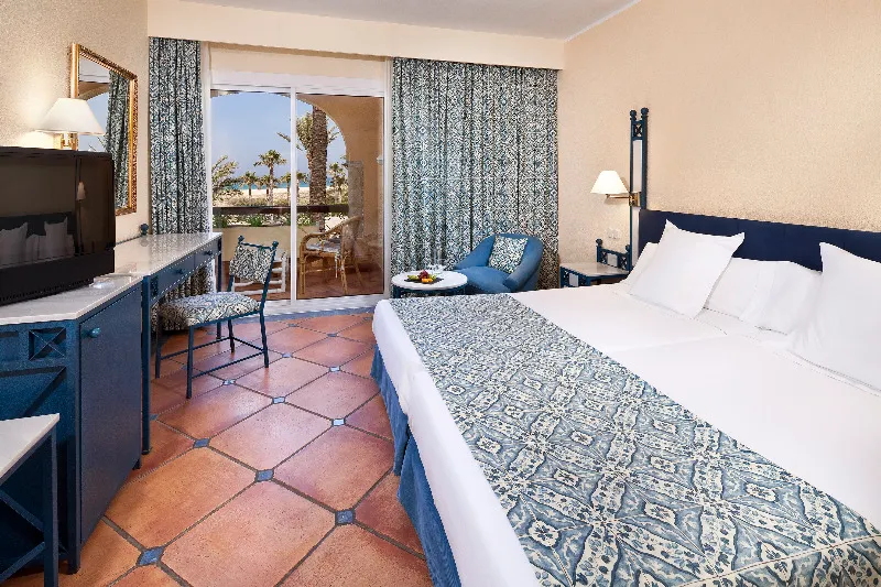 Room, Meliá Zahara Atlanterra, Costa De La Luz