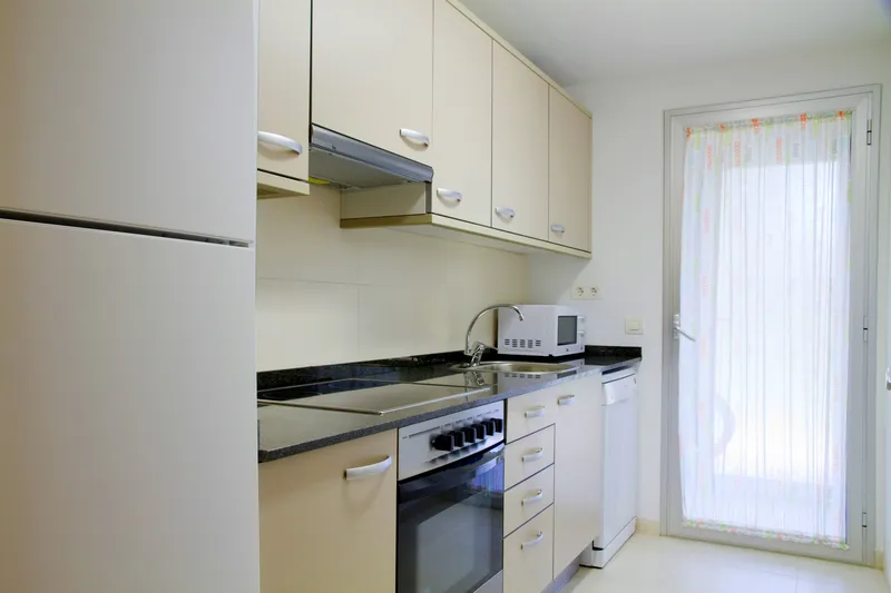 APARTMENT CAPACITY 6 TWO BEDROOMS Room, Paradise Village, Costa Dorada