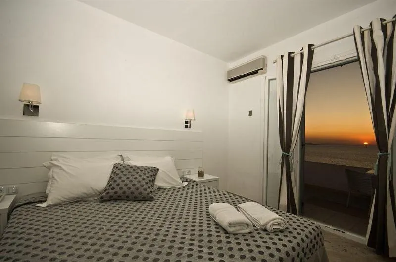 Room, Gorgona Hotel, Mykonos