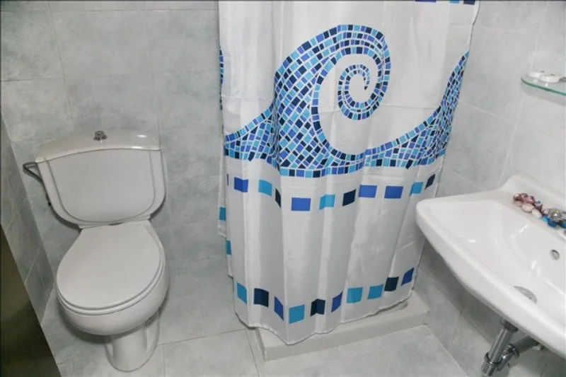 Room, Lindos Boutique Rooms, Rhodes