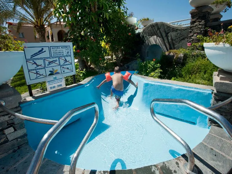 Pool, Palm Oasis Maspalomas, Gran Canaria