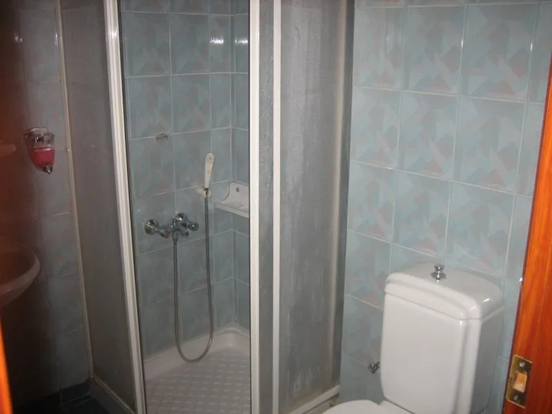 Room, Caprice Apart Hotel, Antalya