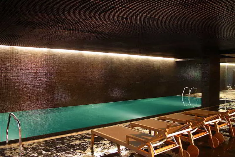 Sports and Entertainment, Quinta das Lagrimas - Small Luxury Hotel, Porto