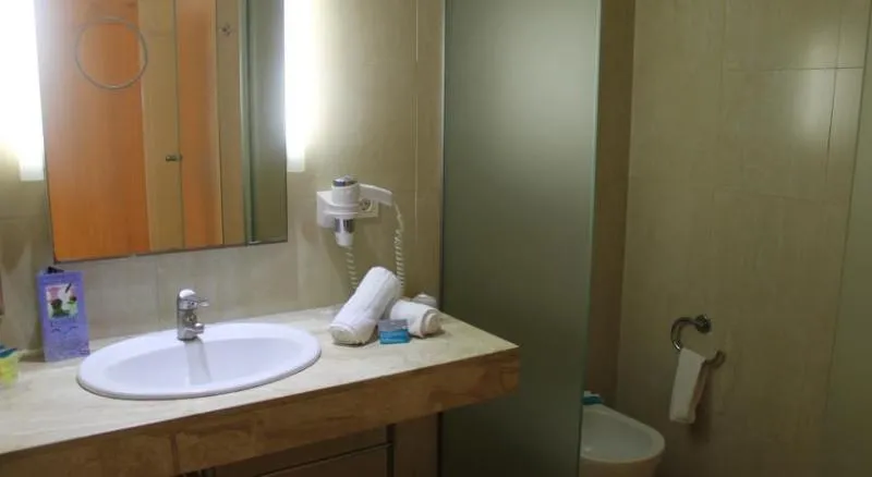 Room, Levante Beach Apartamentos, Costa Blanca