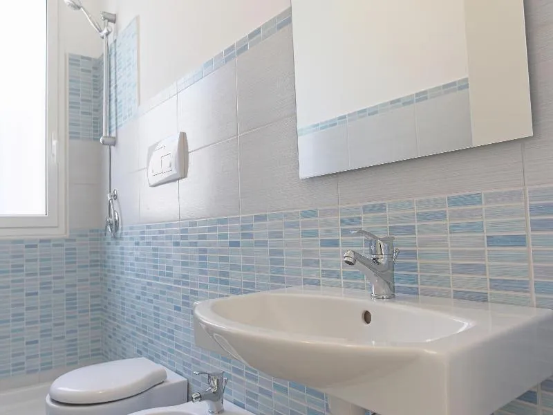 Double or Twin DELUXE Room, Scala Dei Turchi Resort, Catania