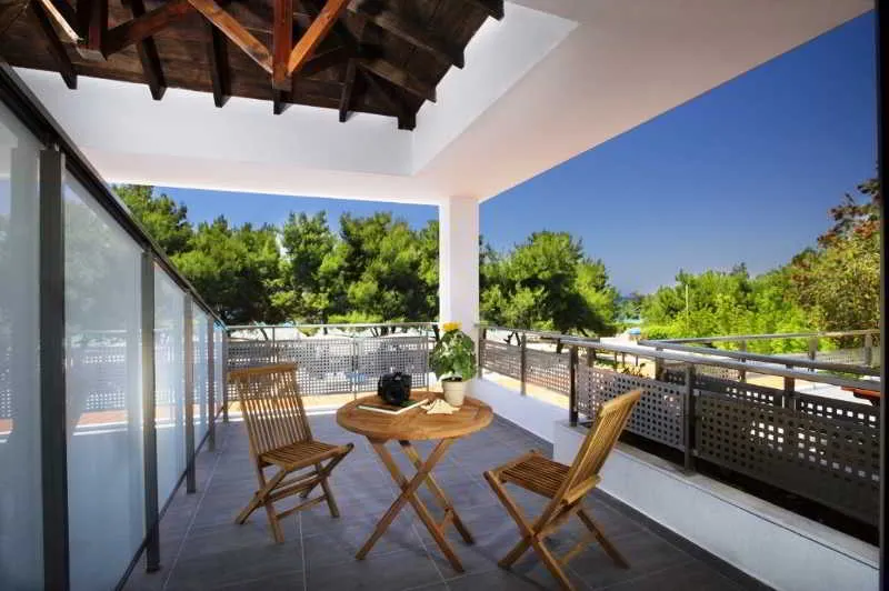 Room, Portes Beach Hotel, Halkidiki
