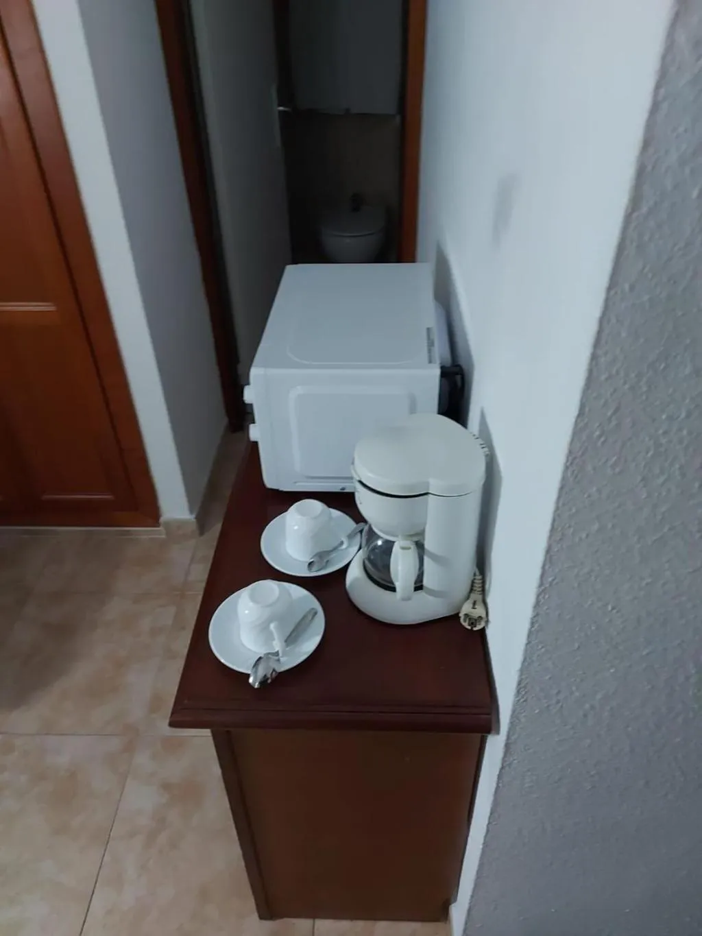 SINGLE ECONOMY Room, Tropical, Tenerife