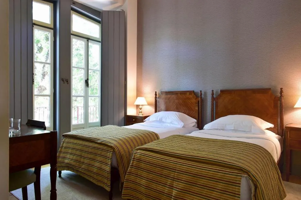 Room CLASSIC Room, Pure Monchique Hotel by Unlock Hotels, Algarve