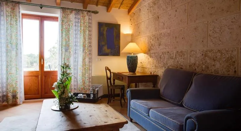 Room, Casal Santa Eulalia, Majorca