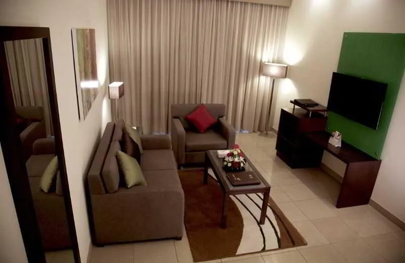 APARTMENT EXECUTIVE TWO BEDROOMS Room, Xclusive Casa Hotel Apartments, Dubai
