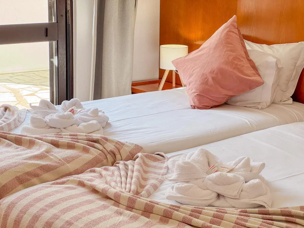 STUDIO STANDARD Room, Cerro Atlantico by Umbral, Algarve