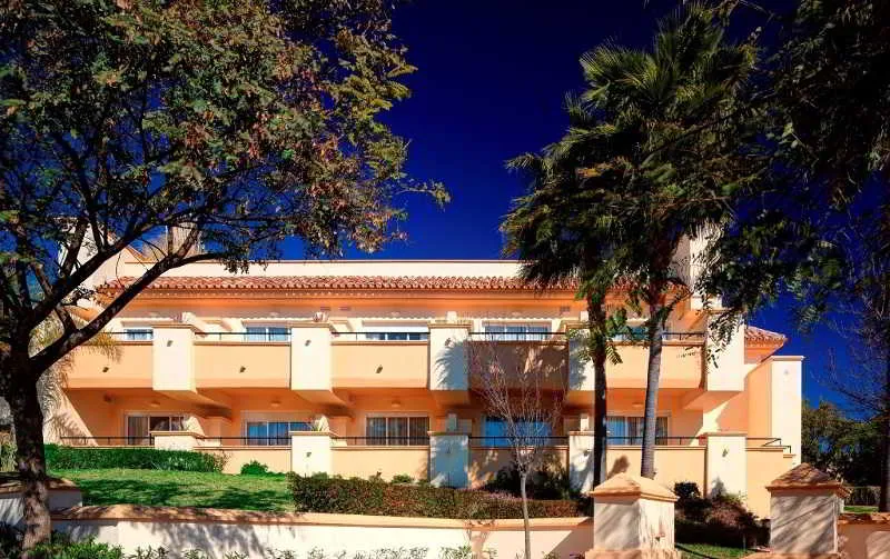 General view, Apartamentos Greenlife Golf, Costa Del Sol