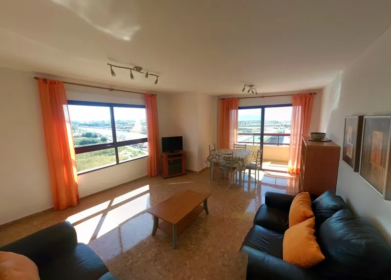APARTMENT CAPACITY 6 Room, Apartamentos Milenio, Costa Blanca