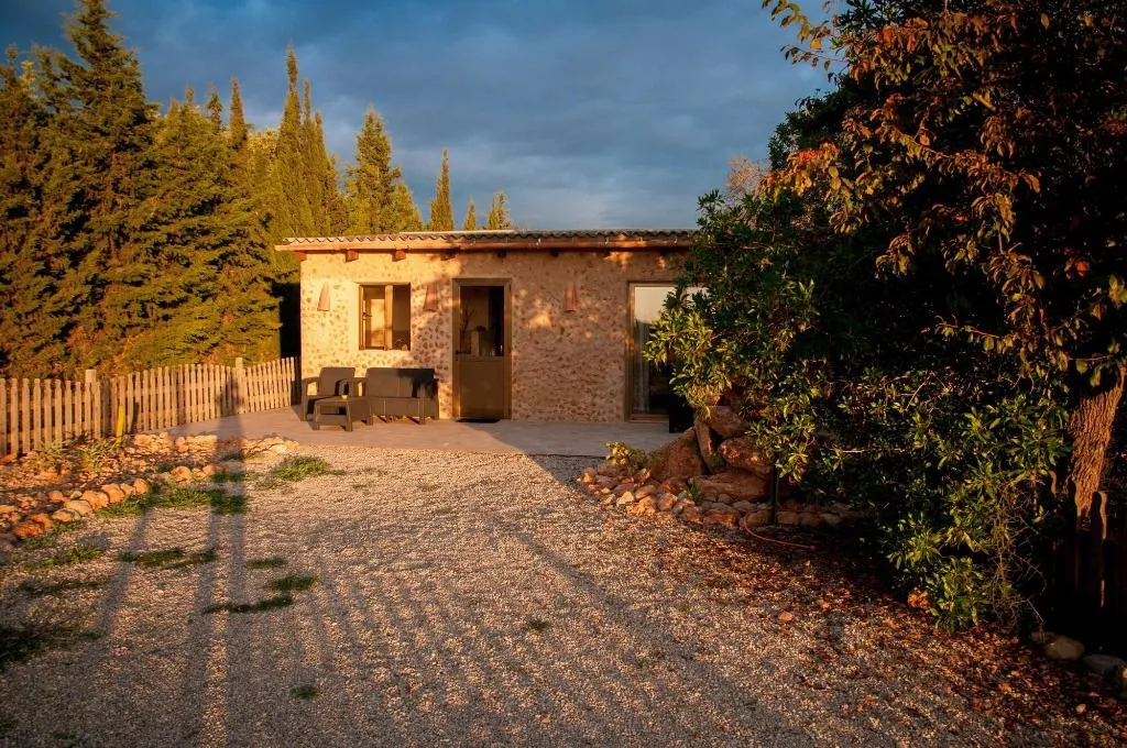 Room, Weingut & Landhotel Can Davero, Majorca
