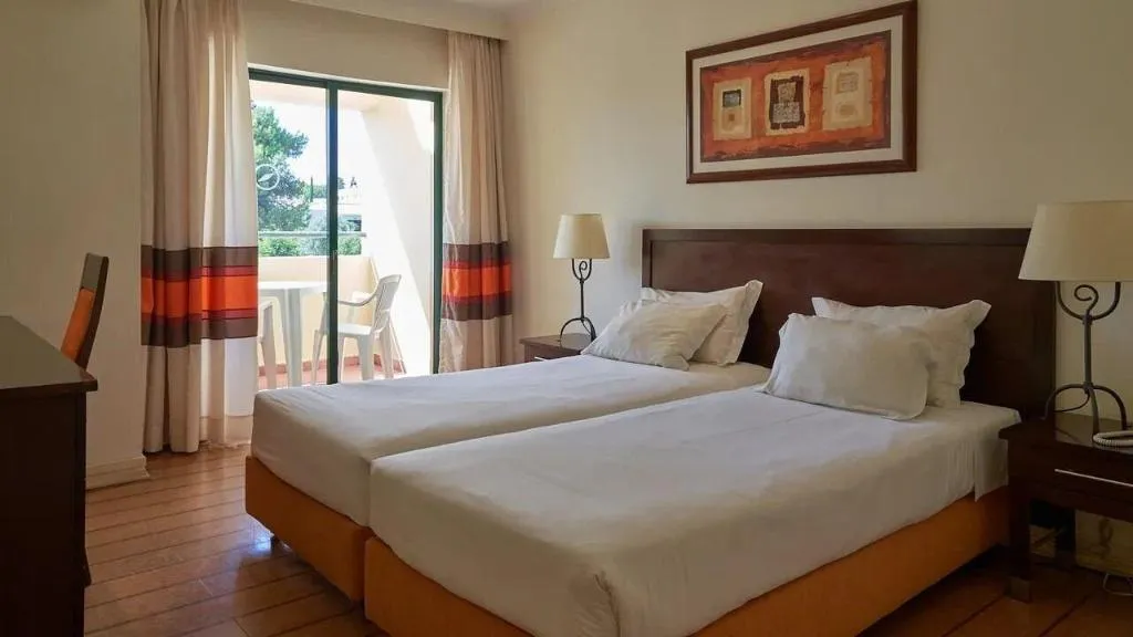 Room, The Navigator - Palm Oasis Alvor, Algarve