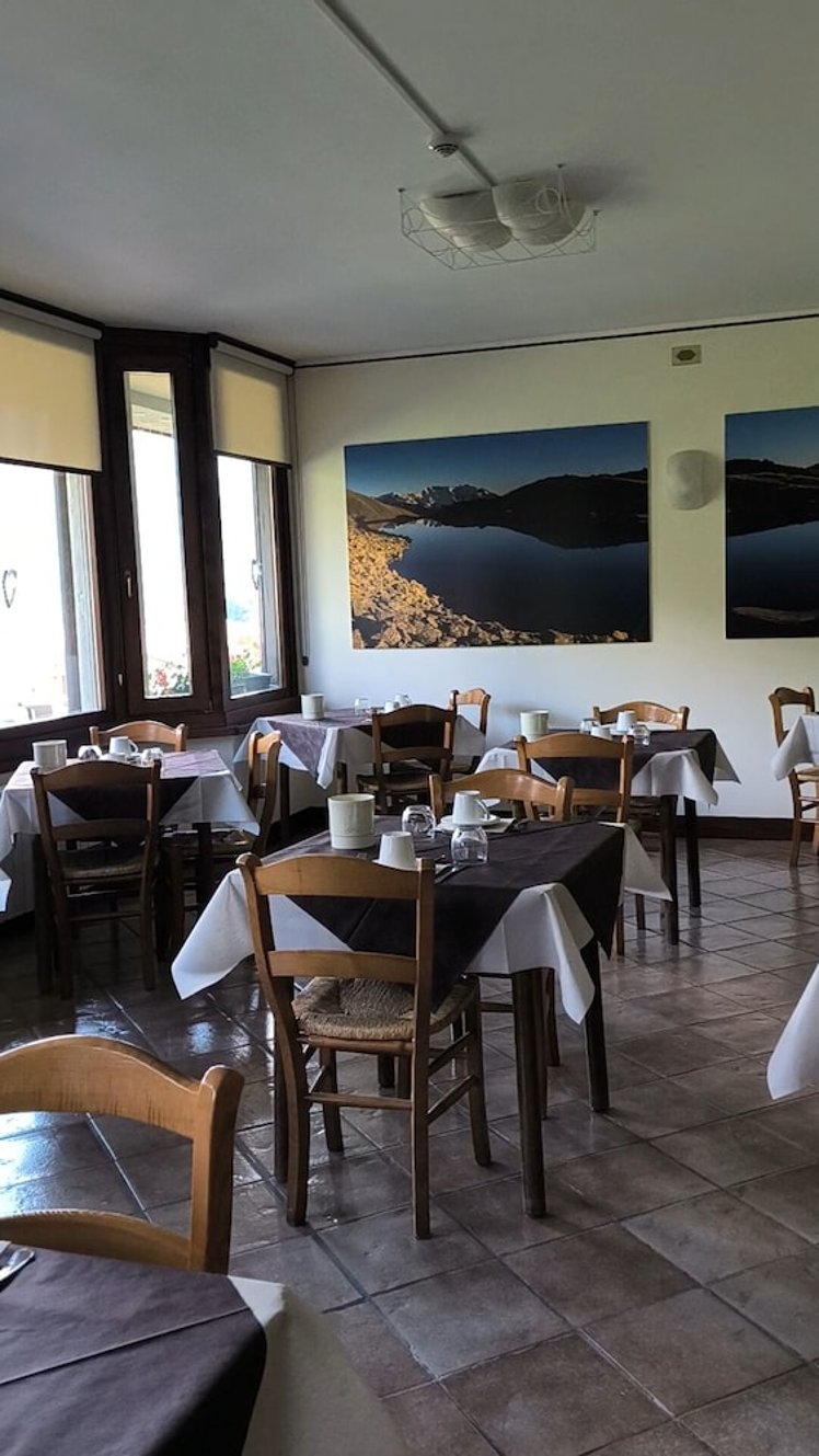 Hotel Garni Sorriso, Milan