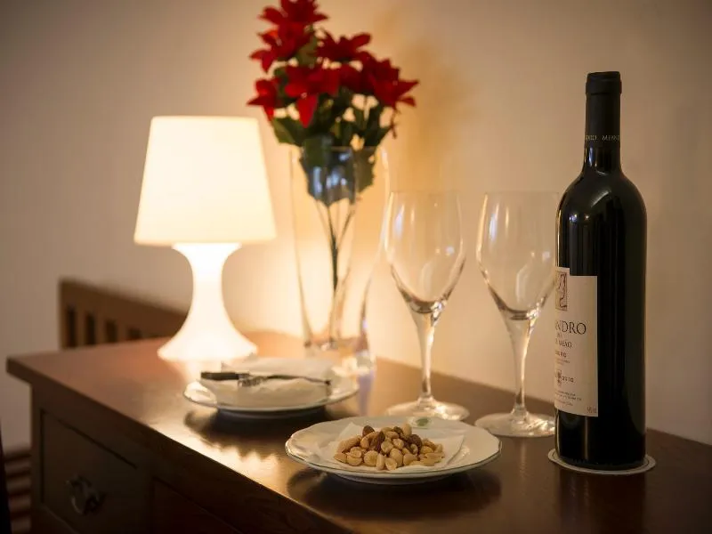 TWIN STANDARD Room, Aliados, Porto
