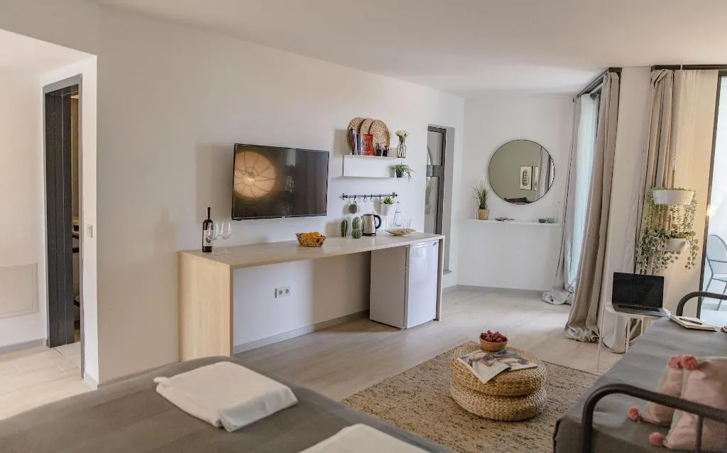 Room, Payava Hotel By True Blue, Dalaman