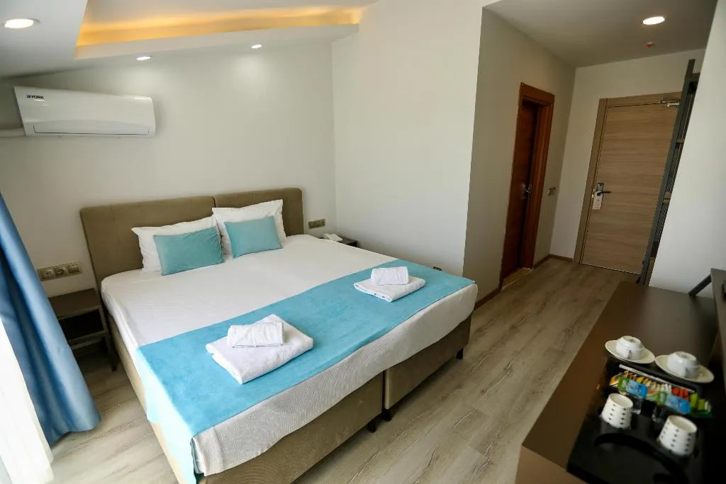 DOUBLE SINGLE USE WITH BALCONY Room, My Belek Collection (Ex Sports Belek), Antalya