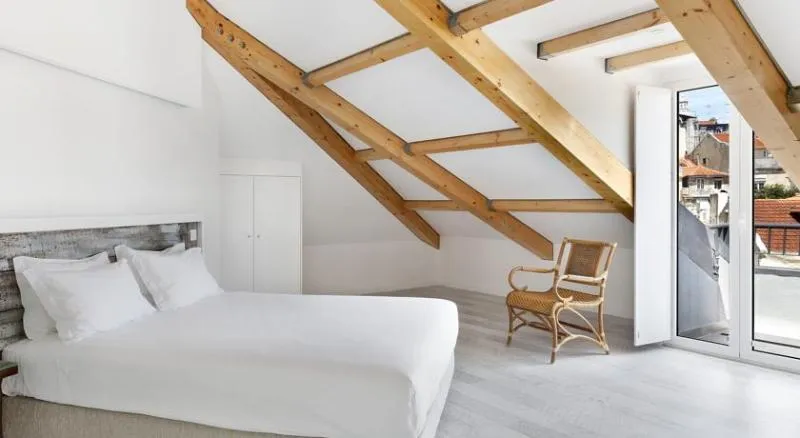Room, Hello Lisbon Bairro Alto Apartments, Lisbon