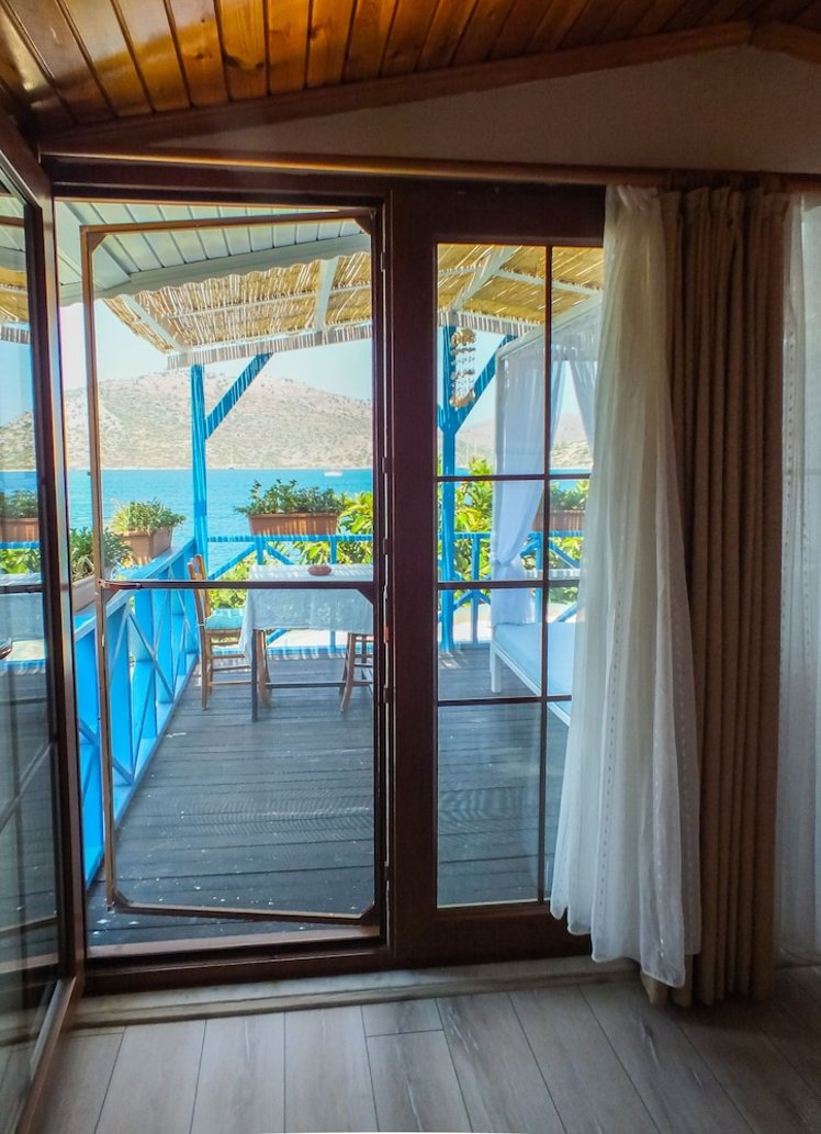 Bozburun Hotel Aphrodite, Dalaman