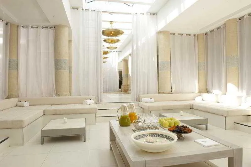 Sports and Entertainment, Hotel & Ryads Barrière Le Naoura, Marrakech