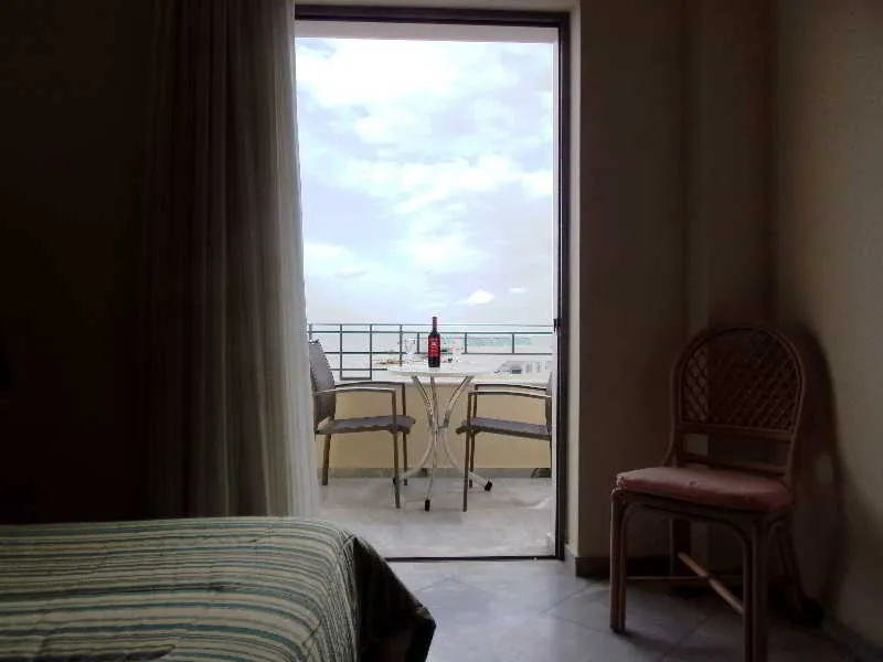 Room, Atlantica Yakinthos Hotel, Crete