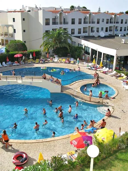 Pool, Clube Alvorferias, Algarve