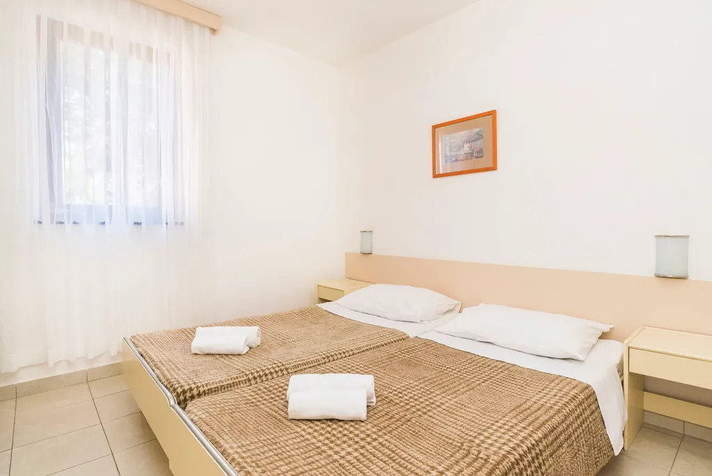 APARTMENT SUPERIOR Room, Savudrija Apartments, Istria