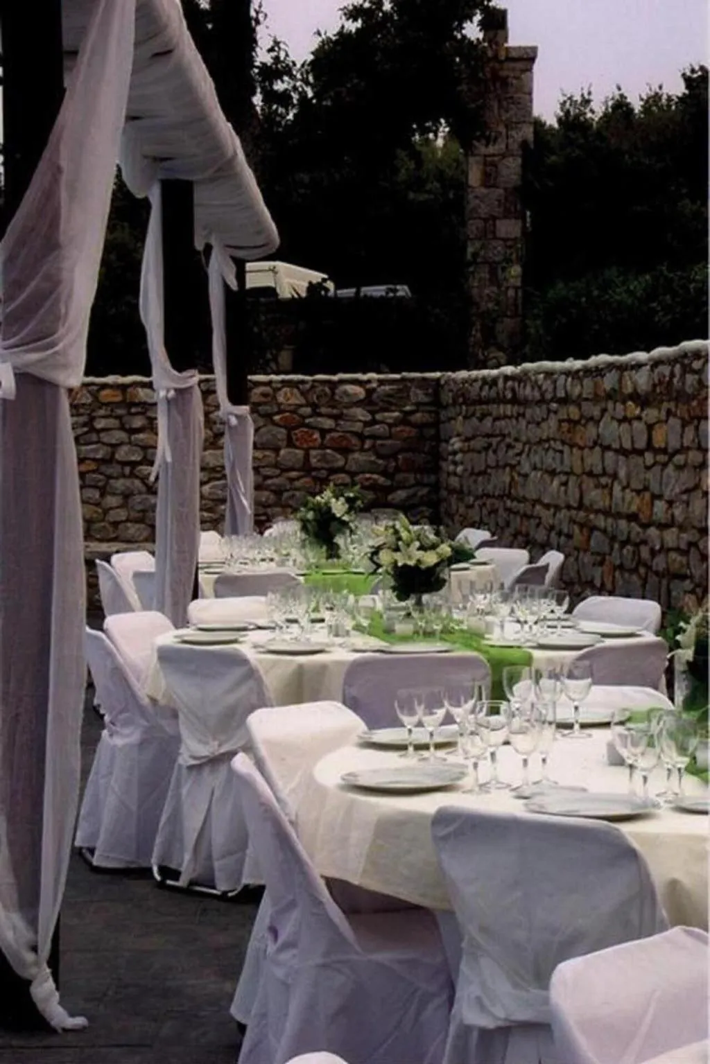 Sports and Entertainment, Lalloudes Hotel Mani, Kalamata