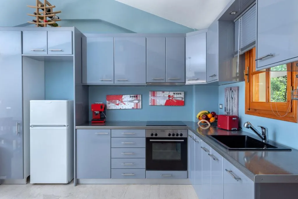 APARTMENT ONE BED Room, Europe Hotel, Kefallinia