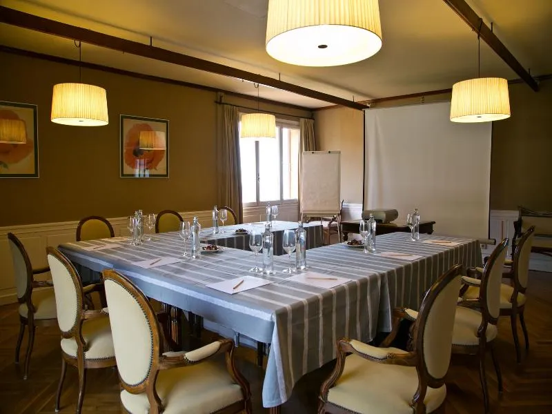 Conferences, Santa Marta, Costa Brava