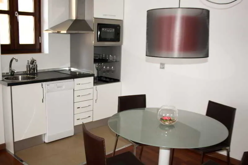 STUDIO STANDARD Room, Happy Apartments Valencia, Valencia