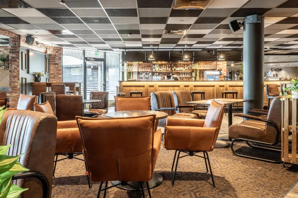Bar, Scandic Waskia, Vaasa