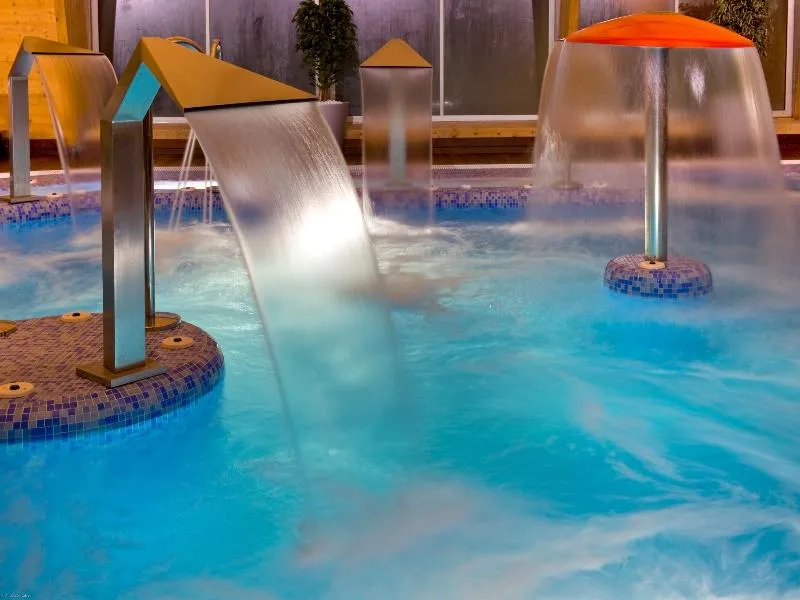 Sports and Entertainment, Elba Costa Ballena Beach & Thalasso Resort, Costa De La Luz