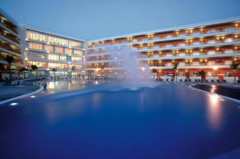 Pool, Balaia Atlantico, Algarve