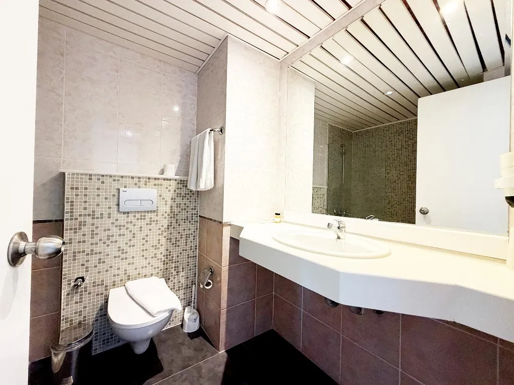 DOUBLE STANDARD Room, Romance Beach, Dalaman