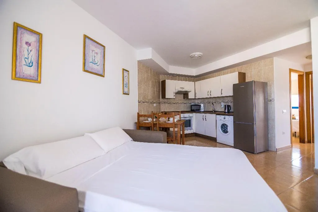 APARTMENT TWO BEDROOMS Room, Tao Cotillo, Fuerteventura