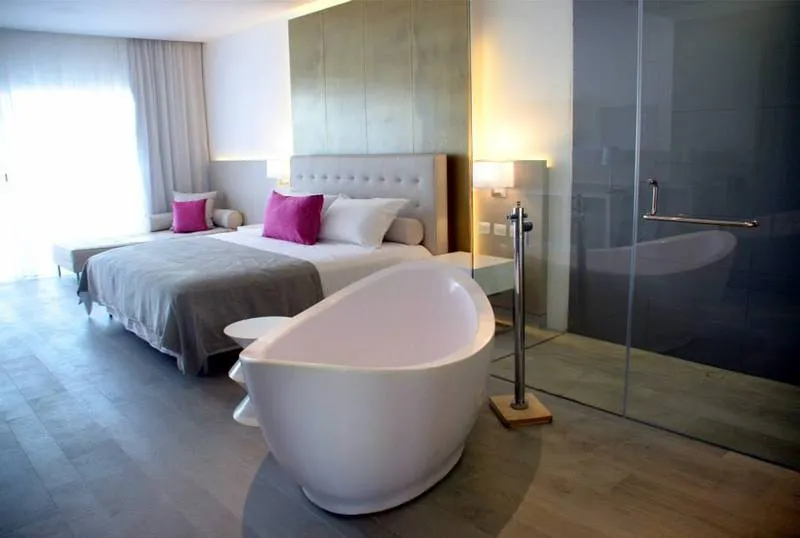 DOUBLE STANDARD Room, Platinum Yucatan Princess, Playa Del Carmen