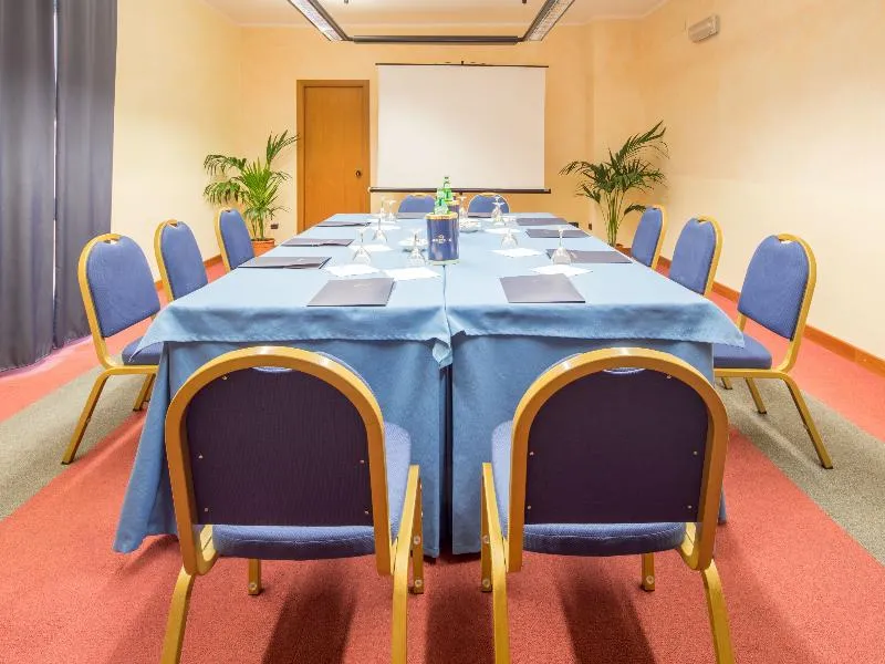 Conferences, UNA HOTELS Naxos Beach Sicilia, Catania