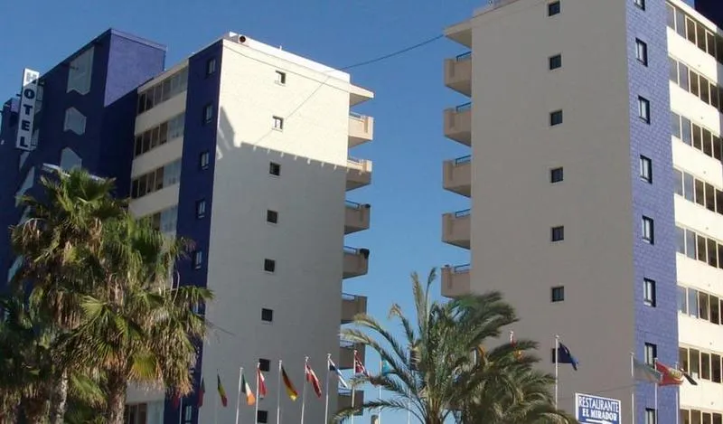 General view, Playas de Torrevieja, Costa Blanca