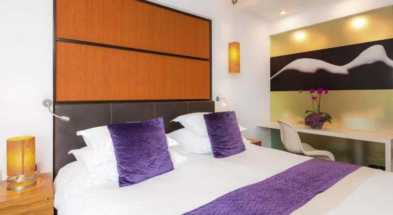 SINGLE SUPERIOR Room, Adriana, Hvar spa hotel, Split