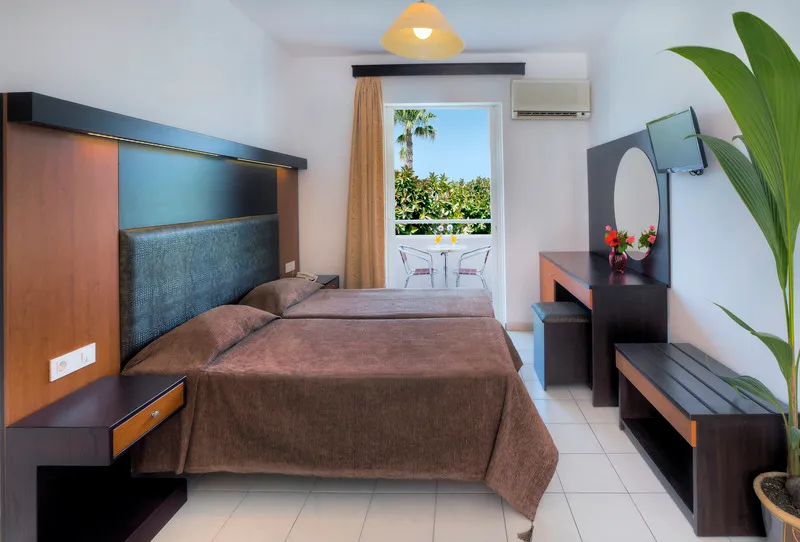 Room, Corali, Kos