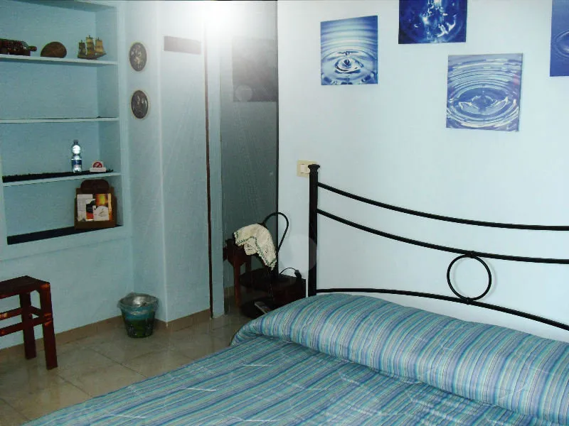 Double or Twin STANDARD Room, B&B I Mastrazzi Riposto Giarre, Taormina