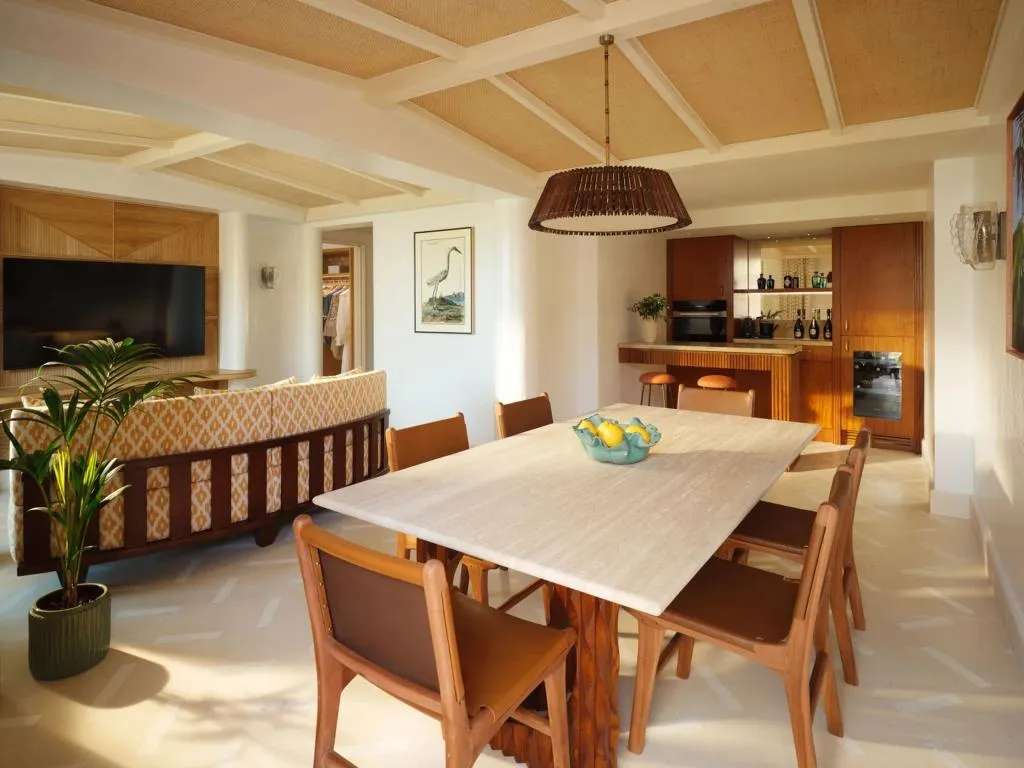 Room STANDARD Room, Mandarin Oriental Punta Negra, Mallorca, Majorca